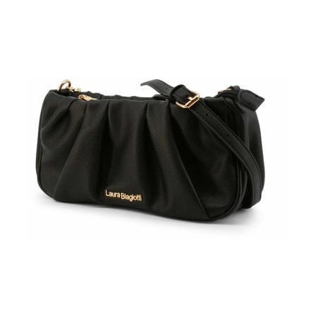 Laura Biagiotti, bag - Lb 22S-304 Zwart, Dames, Maat:ONE Size