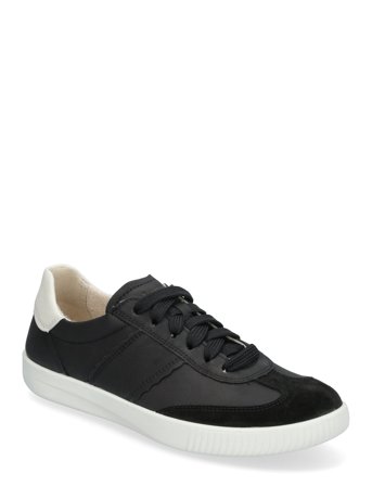 Legero Silence - Black - 6
