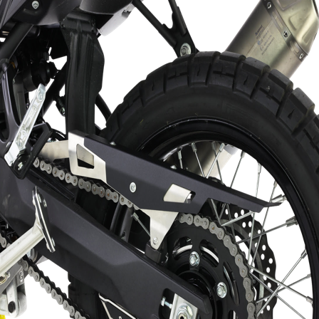 Protector de Cadena Snell PRO Adventure - Yamaha Tenere 700 Rally Edition 2019-2024