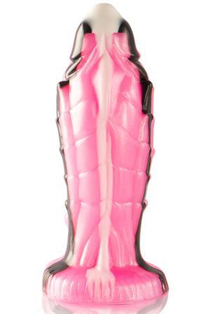 The Strength Of The Reptile Dildo 19 cm Dragon dildo - Blushme.se