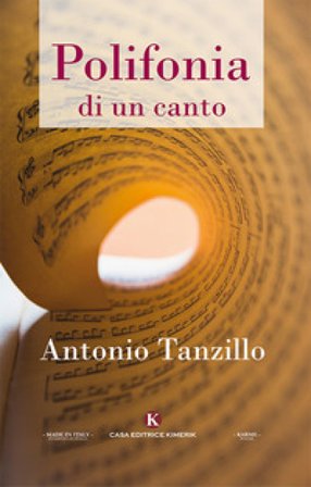 Polifonia di un canto Antonio Tanzillo