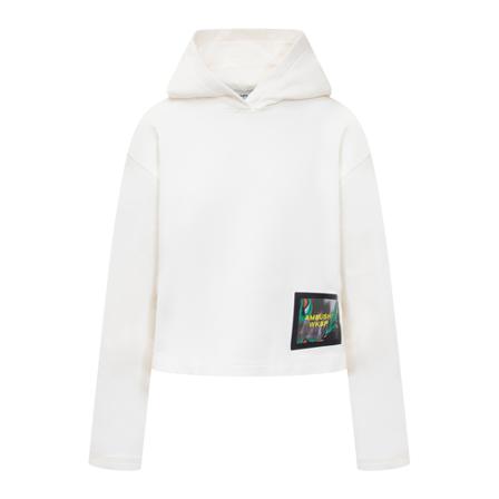 Ambush Sweatshirt Hvid, Dame Sweatshirts