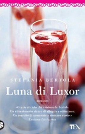 Luna di Luxor Stefania Bertola