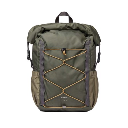 Sandqvist Valley Hike funktionell dagsryggsäck