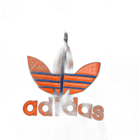 Adidas zipup