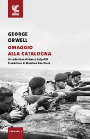 Omaggio alla Catalogna George Orwell
