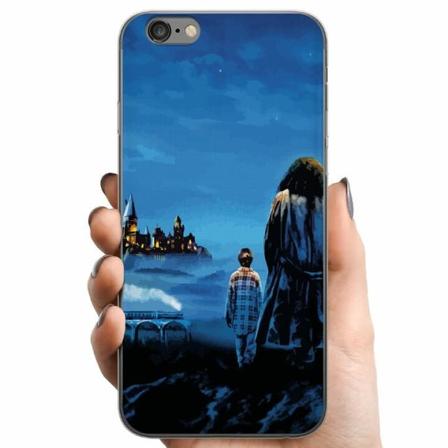 Apple Iphone 6s Plus Tpu Mobilskal Harry Potter Hogwarts Legac