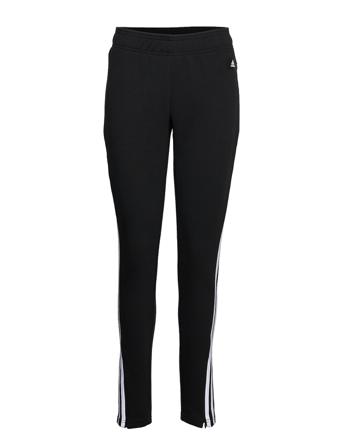 Sportswear Future Icons 3-Stripes Skinny Pants W Black Adidas Performance
