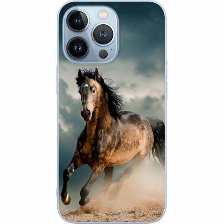 Apple Iphone 14 Pro Premium Skal Häst