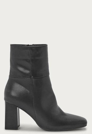 BUBBLEROOM - Ankle Boot - 38