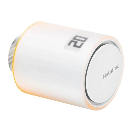 Netatmo - Diverse smarthjem-produkter NAV-EN