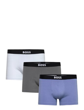 BOSS Trunk 3P Boss One - Black - L