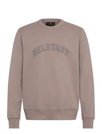 Training Sweatshirt Pumice Beige Belstaff