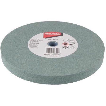 Makita B-51976 Slipeskive, Maskintilbehør & forbruk
