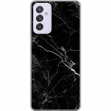 Samsung Galaxy A82 5g Mjukt Skal - Marmor