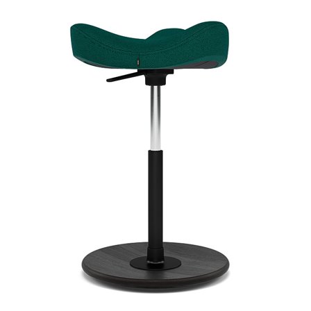 Move, Varier Furniture, Standing Stool