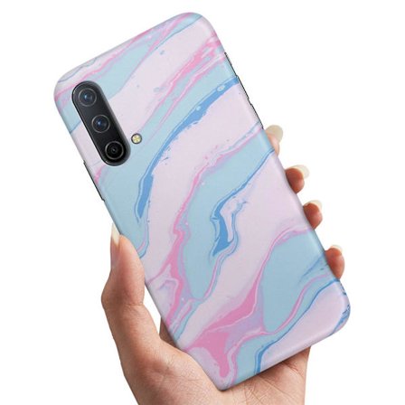 OnePlus Nord CE 5G - Skal/Mobilskal Marmor