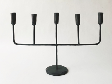 Trend Design Lysestake 5-armet