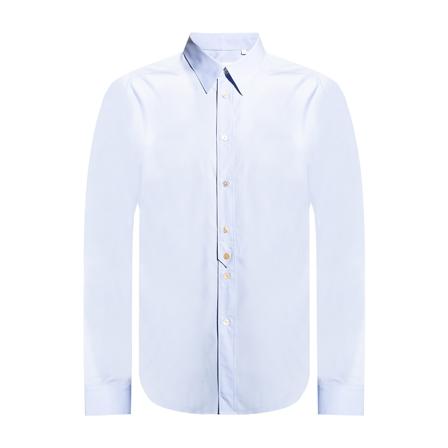 Paul Smith Formal Shirts Blå, Herre Skjorter