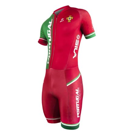 SILA Sport Cykeltrøje Mænd Triathlon Beklædning Skinsuit Ropa Ciclismo Cykel Udendørs Cykel Jumpsuit Mænd Skøjtedragt 9