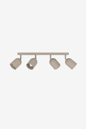 EGLO - Spotlight Tilston Sand - Beige - Spotlights - Fra Homeroom