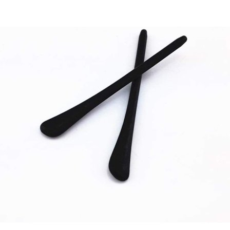 Liukuesteet silmälasien sankoihin, pari