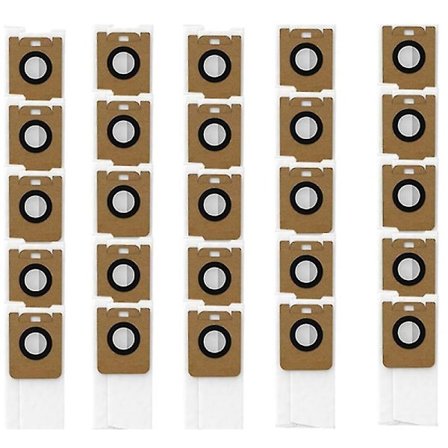 Pölysäiliön vaihto-osat Dreame Bot Z10 Pro D10 Plus L10 Plus -imureihin