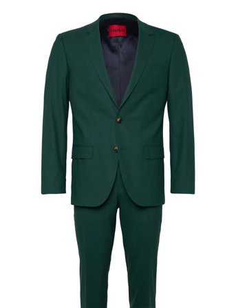 HUGO | Henry/Getlin232X | 48