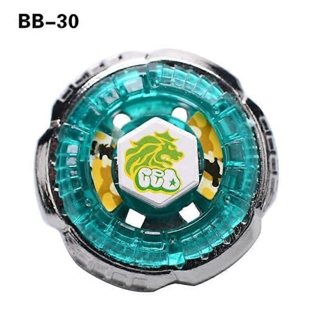 42 Typer Beyblade Metal Fusion Starter Snurretop Sjovt Legetøj Julegave til Børn-(h)