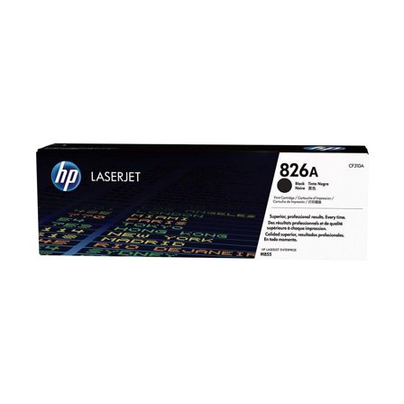 HP Toner CF310A 826A 29K Svart - Lyreco - Toner och bläck - Tonerkassetter - Toner HP