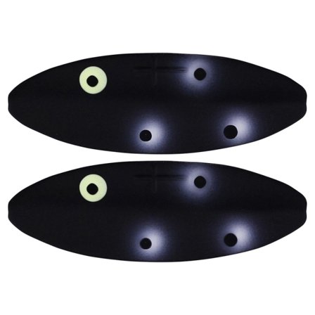 Westin Praesten 4cm 3,5g - Black Clown