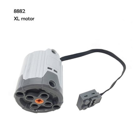 Tekniset osat Moottorin monitehotoiminnot 8293 8883 työkalu servojunan moottori PF mallisarjat rakennuspalikat Yhteensopiva kaikki merkit