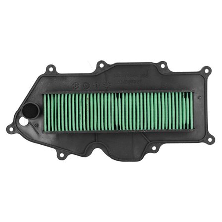 Piaggio Vespa GTS E4 ABS (EMEA) 4-takts 2016-2017 motorluftfilter