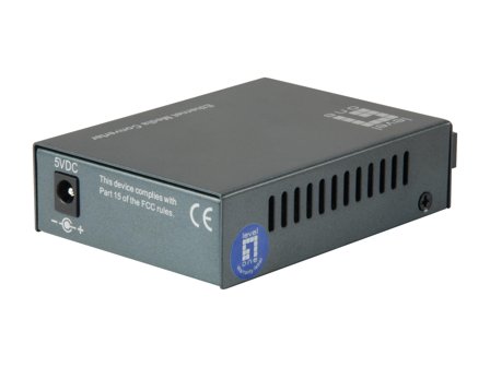 LEVELONE FVT-1106 - fibermedieomformer - 10Mb LAN, 100Mb LAN