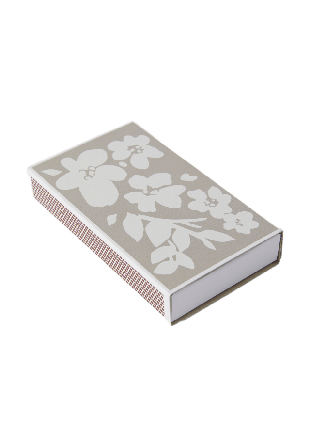 Åhléns Home Långa tändstickor Ljus & ljusstakar Flerfärgad ONESIZE