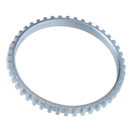 ABS Reluctor Ring 7700856416 Metal Udskiftning Drivaksel til Renault Clio MK2 2000 Alle Modeller