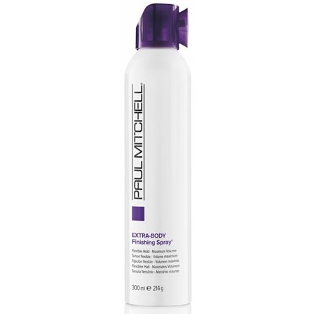 Paul Mitchell Extra Body Finishing Spray 300ml