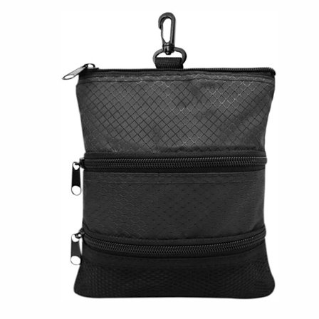 Golf Bag Golf Tee Holder SORT