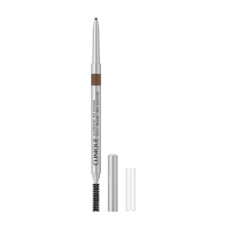 Clinique Quickliner for Brows 2,5 Cool Brown, Makeup, Øjenbryn, Øjenbrynsblyanter