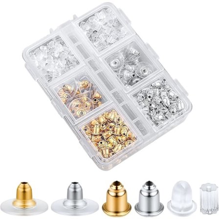 Fotmassage & Ryggskrubb - Duschtoffla för Fötter och Kropp