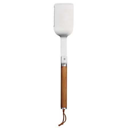 Fiskars Grill Chef 1066425 Grillspade i rostfritt stål, Grillar