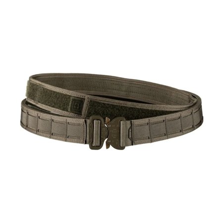 5.11 Tactical Maverick Battle Belt Ranger Green