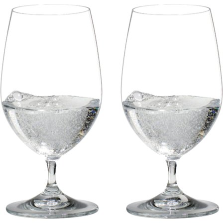 Riedel Vinum Gourmetglas 37 cl 2-pack | Dukning & Servering > Glas | Bagaren och Kocken
