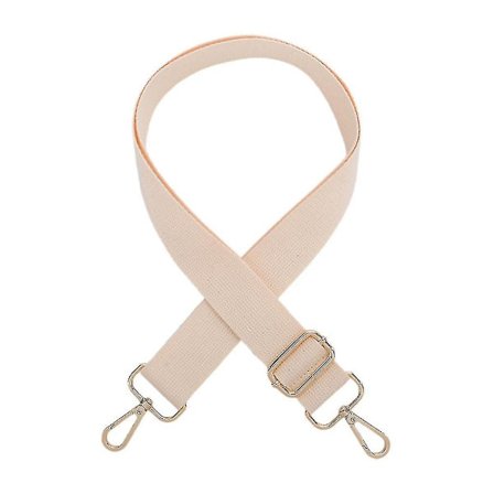 Axelremsväska för DIY-handväska - Handgjord, Justerbar Rem