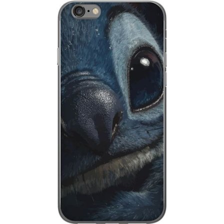 Kompatibelt Mobilskal till Apple Apple iPhone 6 Stitchi Disney Lilo Stitch Figur