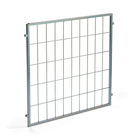 Teiler für Gitterpalettenrahmen VOLUME, 1150 x 1000 mm