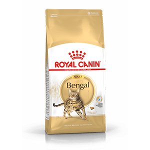 Royal Canin Bengal Adult, 2 kg