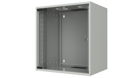 Lanview by Logon - rack - 53 x 40, unmounted - 12U