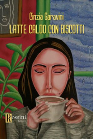 Latte caldo con biscotti Cinzia Garavini