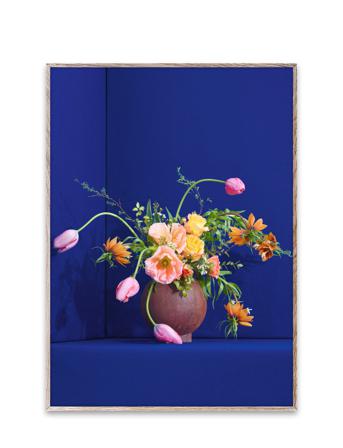 Blomst 01 30X40 Paper Collective Patterned